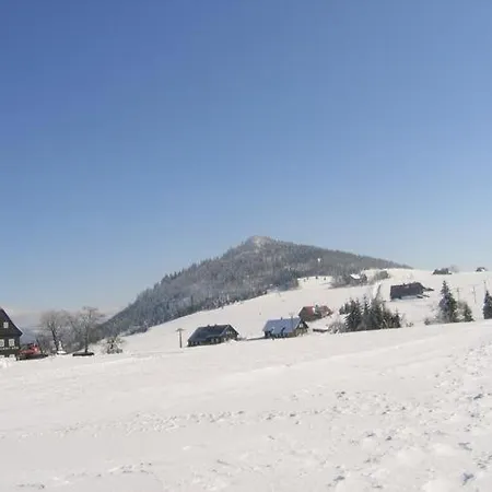 U Brabantika Apartment Desna (Liberec)