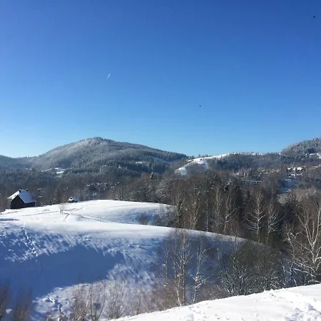 Apartament U Brabantika *