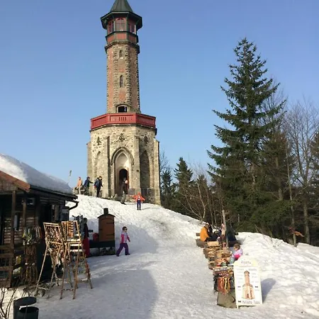 U Brabantika * Desna (Liberec)