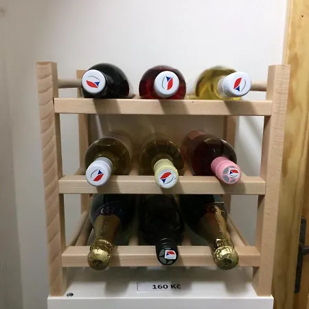 Lägenhet U Brabantika *