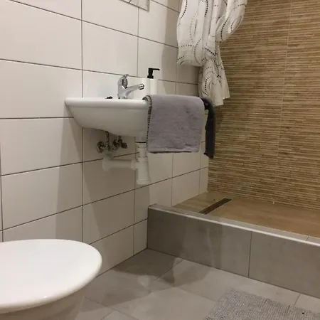 U Brabantika * Desná