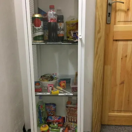 U Brabantika Apartment
