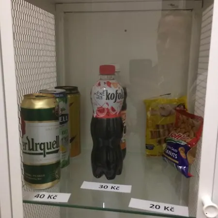 U Brabantika * Desná