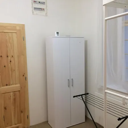 Apartment U Brabantika *
