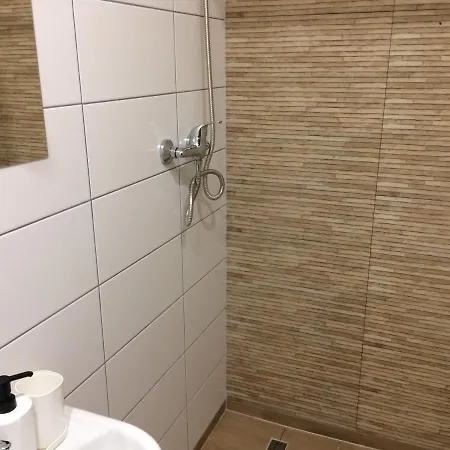 U Brabantika Apartament Desná