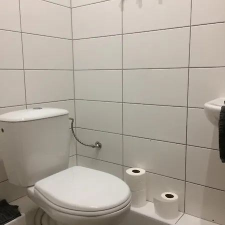 U Brabantika *