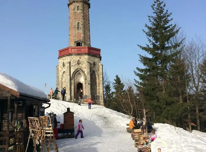 U Brabantika * Desná