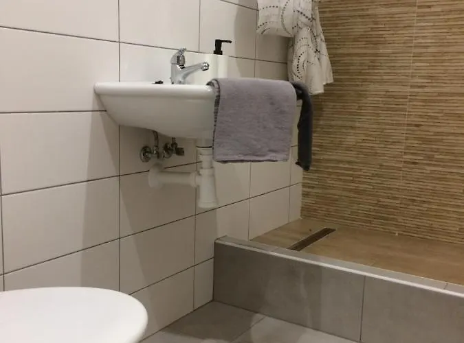 U Brabantika * Desná