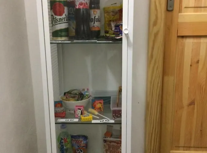U Brabantika Appartement