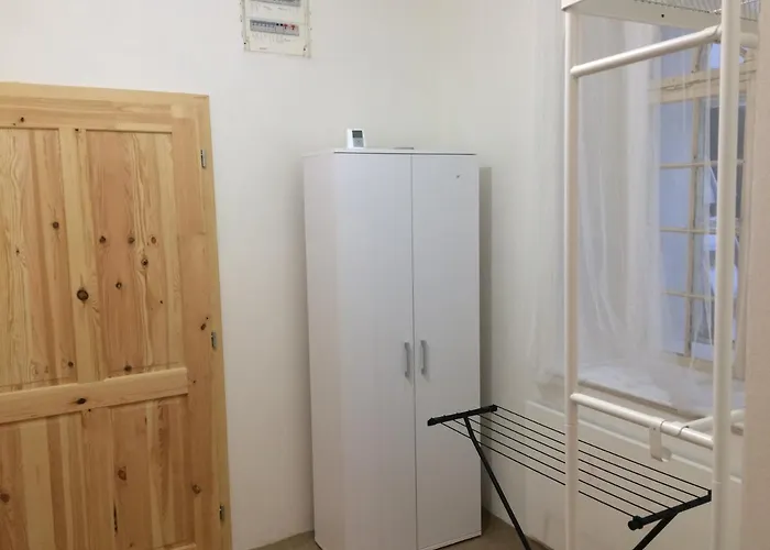 Apartman U Brabantika *